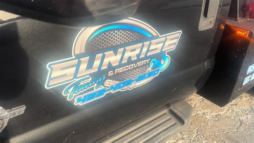 GMC Sierra with electrical issues