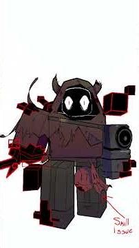 Novidades sobre o futuro do doom by fate #doombyfate #roblox #assymetricalhorrorgame