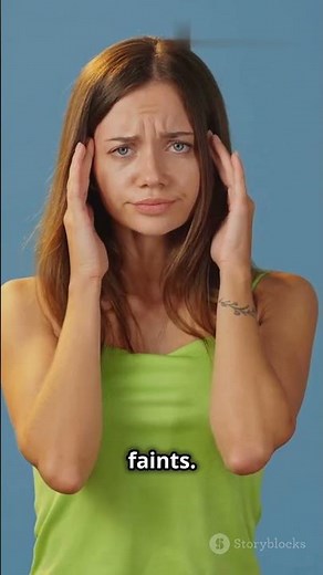 Syncope - Causes and Prevention