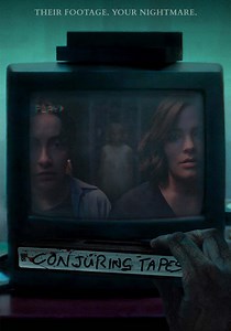 Conjuring Tapes streaming: where to watch online?