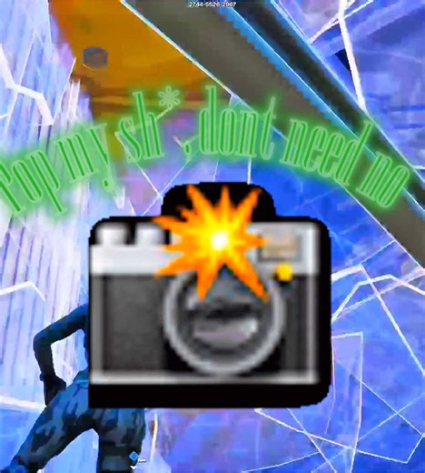 Fortnite Clips Montage: High Energy & Rhymes