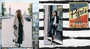 Cultiver un style à la française en 6 leçons