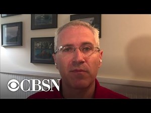 Doctor discusses whether a COVID-19 vaccine booster shot might be needed