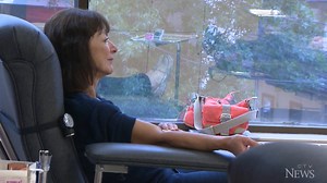 Canadian Blood Services says there’s a critical need for donations as summer approaches. Find out about donating: http://ctv.news/8OG4nQf | CTV News