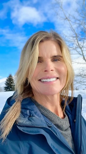 2023 thank you 💙☀️for the sunshine, the love, the new life, and the memories I’m overwhelmed with emotion…. where we have been and what is on the horizon. ☀️☀️☀️ | The Return of the Queen - Mariel Hemingway