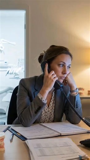 No patient wants a surprise bill. And no dental practice wants to explain an insurance mix-up after treatment. Overjet verifies coverage 3 days before every appointment - automatically. Frequency limits, downgrades, missing tooth clauses - all the details that matter, without a single phone call. | Overjet