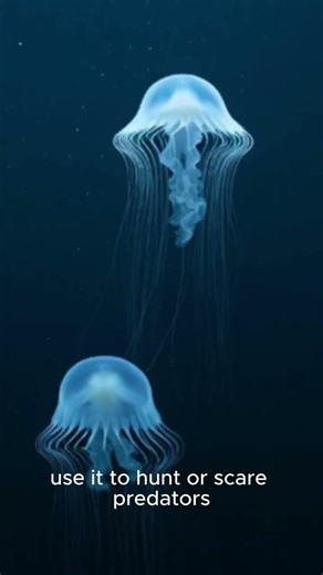 Why Do Some Animals Glow in the Dark ✨