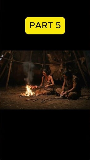 The First Home on Earth: A Survival Story Millions of Years Old #ancienthumans#firsthome #film