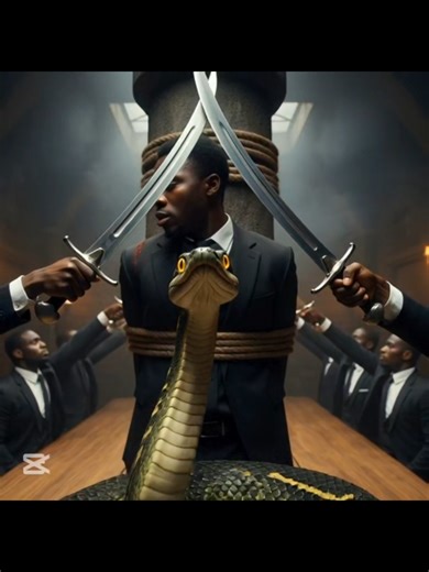 He chose wealth over God… But every pact has a price. PART 16 #WealthWithoutGod #ChristianTikTok #UgandanDrama #FaithStory #JesusSaves