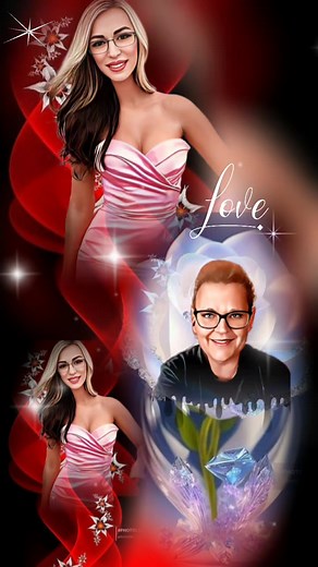 Birgit Mietzner on Reels