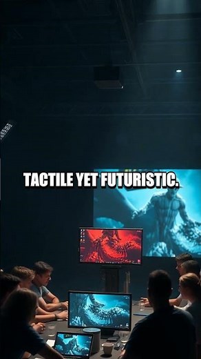 The Emergent Art of Procedural Animation