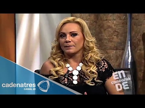 En compañía de... Estrellita 07/09/14