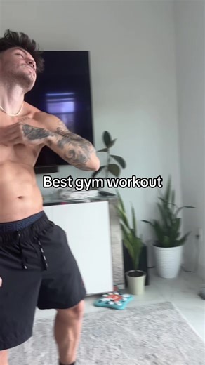 Effective Chest Workout Techniques for Bodybuilding