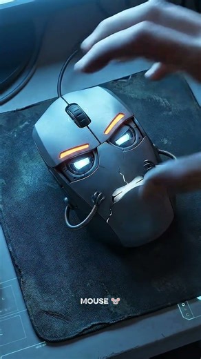 “I’m Not Slow, I’m Tired 😤 | The Angry Computer Story (4K AI Film)”