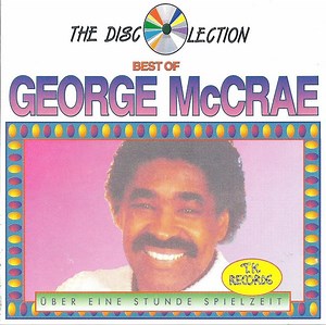 George McCrae - The Best Of George McCrae