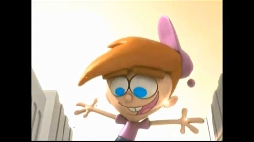 (HQ) Fairly OddParents - Timmy's Secret Wish Official Promo - TheUkeUkeable (360p, h264, youtube)