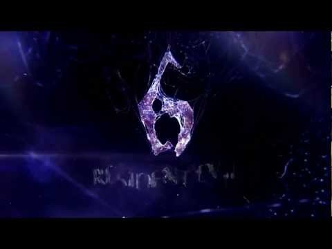 Resident Evil 6 Benchmark - Graphics Settings