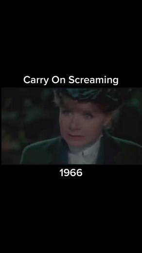#carryonfilms