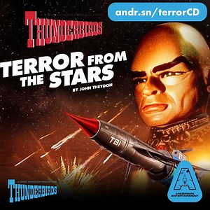 Tune into this week's edition of the Gerry Anderson Podcast to hear acclaimed actor Anna Leong Brophy discuss creating a voice for Tin-Tin Kyrano for the new Thunderbirds audio dramas. Reaching into her own Malaysian heritage, she draws upon accents from her family to create the sound of the character. Want to listen? Just visit gerryanderson.com/podcast ! | Official Gerry Anderson