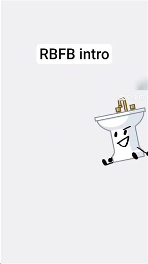 Randomized BFB intro! #Bfdi #Bfdia #bfb #tpot #bfdie