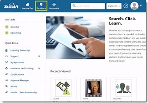 Browse and Search the 8i Library