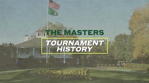 Masters scores: What is the Augusta National course record?