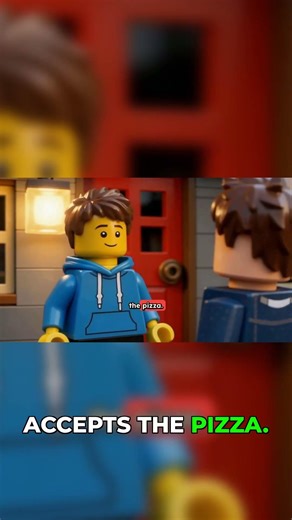 Roblox Glitch Stole My Pizza Delivery Reward #Roblox #RobloxGlitch #PizzaDelivery