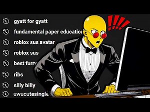 Judging My Viewers YouTube Search History...