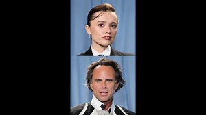 Walton Goggins is narrating a ‘smut’ audiobook after White Lotus