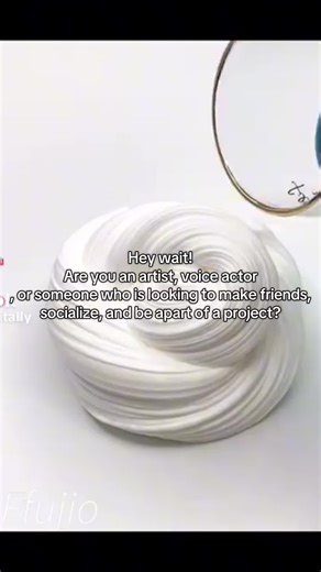 Join Our Collaborative Animation and Comic Project