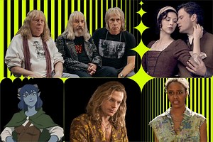 Comic-Con 2025 Issue