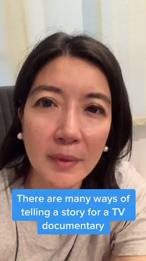 How to Create a TV Documentary Script: Connecting the Intro and Extro