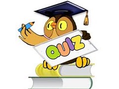 Game Quiz  online. Play for free