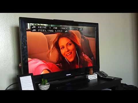 Victorious season 1 theme song