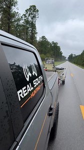 Thanks to Endom Trailer for getting us to the boat ramp to gator hunt! If you need quality parts for your trailer! Check them out! #Mississippi #swamppeople #gatorseason #realsouthhunting #endomtrailer | Malcolm Rowzee