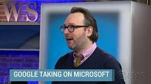 Google wants to boost their market share in the apps business