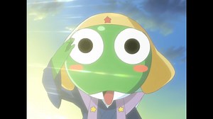 ケロロ軍曹 - 4thシーズン - 193話 (アニメ) | 無料動画・見逃し配信を見るなら | ABEMA