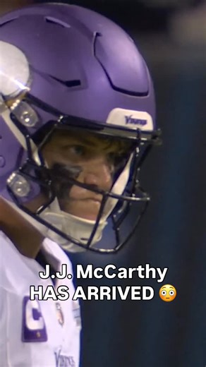 SportsCenter on Instagram: "VIKES TAKES THE LEAD IN THE 4TH‼️"