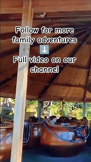 Six Flags Discovery Kingdom full tour