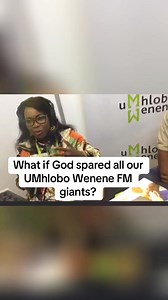 I was driving to work this morning kungene, “Lizalise Idinga Lakho” and i am so happy i sang along. In the middle of the song, ndalila ndihamba ndedwa remembering everyone who has died. 💔💔 I will forever remember YOU! Bulelani Koyo, Pastor Nomonde Vakalisa, Mrs Zola Kaso-Majiza, Lulu Haarmans & lastly, Saba Mbixane for as long as I live 😭😭😭 i miss my colleagues | Busisiwe Titi