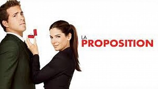 La Proposition VF🍿
