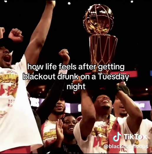 #nba #lebron #drinking #drinktok #alcohol #parties #tweas #twistedtea #alcoholtok #howitfeels #pregame #vodka #blackoutwednesday