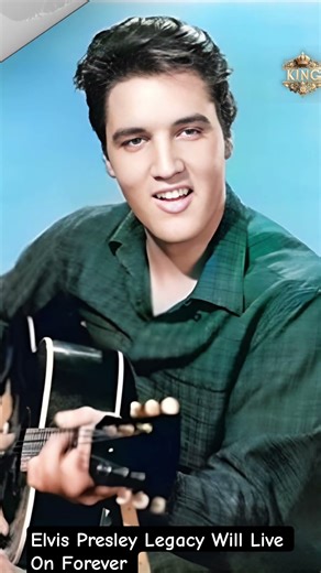 Elvis Presley "Peace in the valley"#new #elvispresleyfans #Elvissong