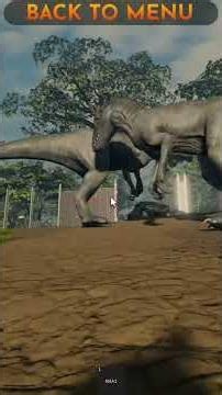 Jurassic World The Island Season 5 Trailer