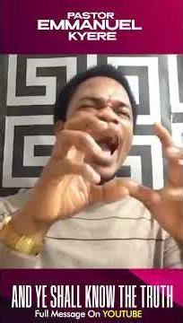 Wear the Full Armor of God and Stand Unshaken!