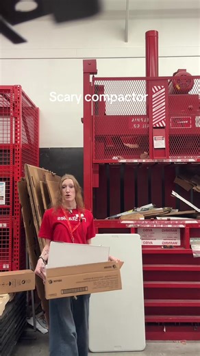 Fears About Using a Cardboard Eater