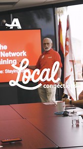 Life is better when we share it. That’s why AARP brings neighbors together. Happening right now, free events right in your neighborhood like coffee chats, movie nights, cooking, or volunteering. Get to know the local side — the social side — of AARP. | AARP Hawaii