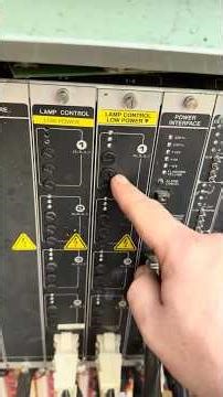 Inside an Australian traffic light controller €explained€
