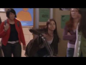 Brooke's Time Capsule