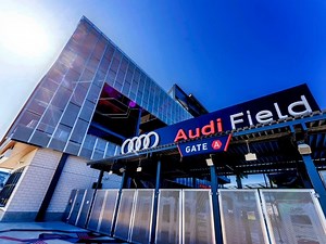 Washington, D.C., To Host 2023 MLS All-Star Game